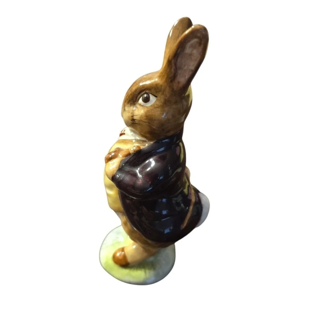 Beswick beatrix potter